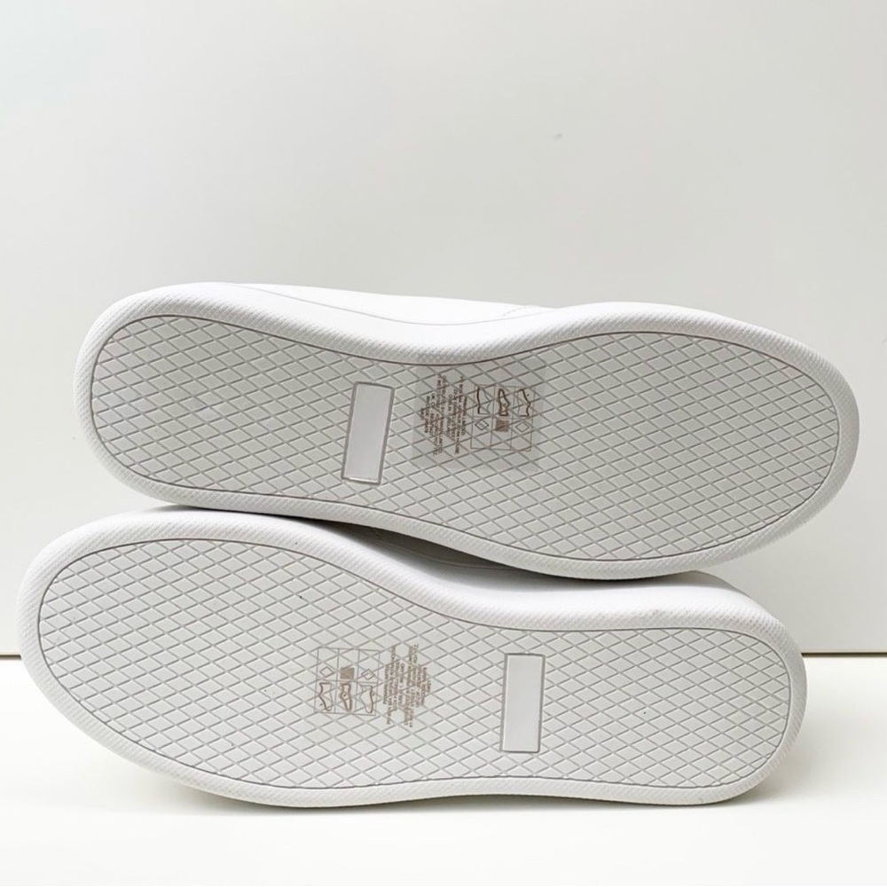 Disney Mickey Mouse Black and White Women’s Sneakers - Picture 9 of 11